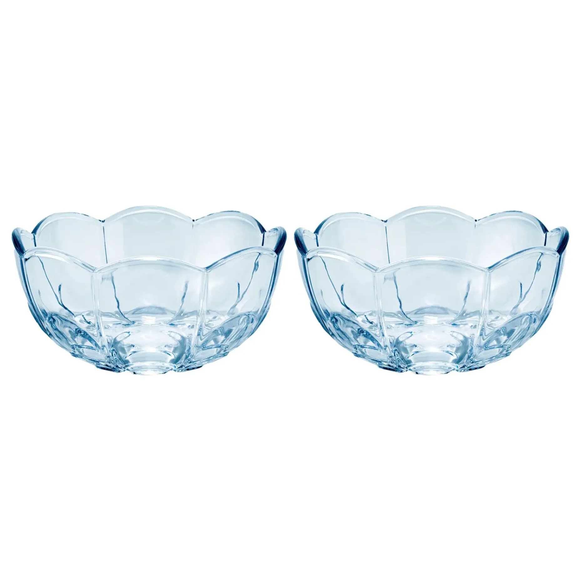 Lily Skal O 13 Cm 2-Pakning