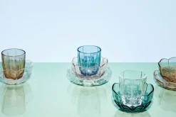 Lily Skal O 13 Cm 2-Pakning