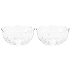 Lily Skal O 13 Cm 2-Pakning
