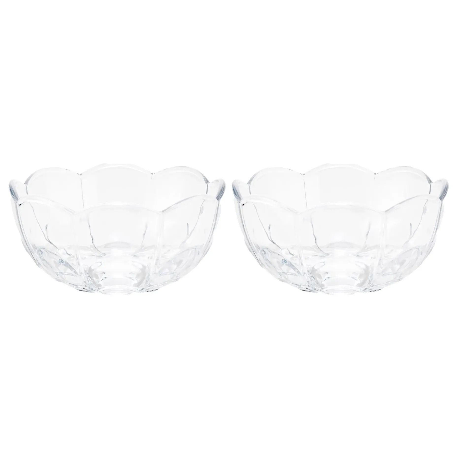 Lily Skal O 13 Cm 2-Pakning