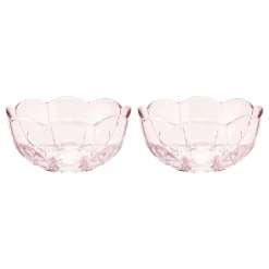 Lily Skal O 13 Cm 2-Pakning