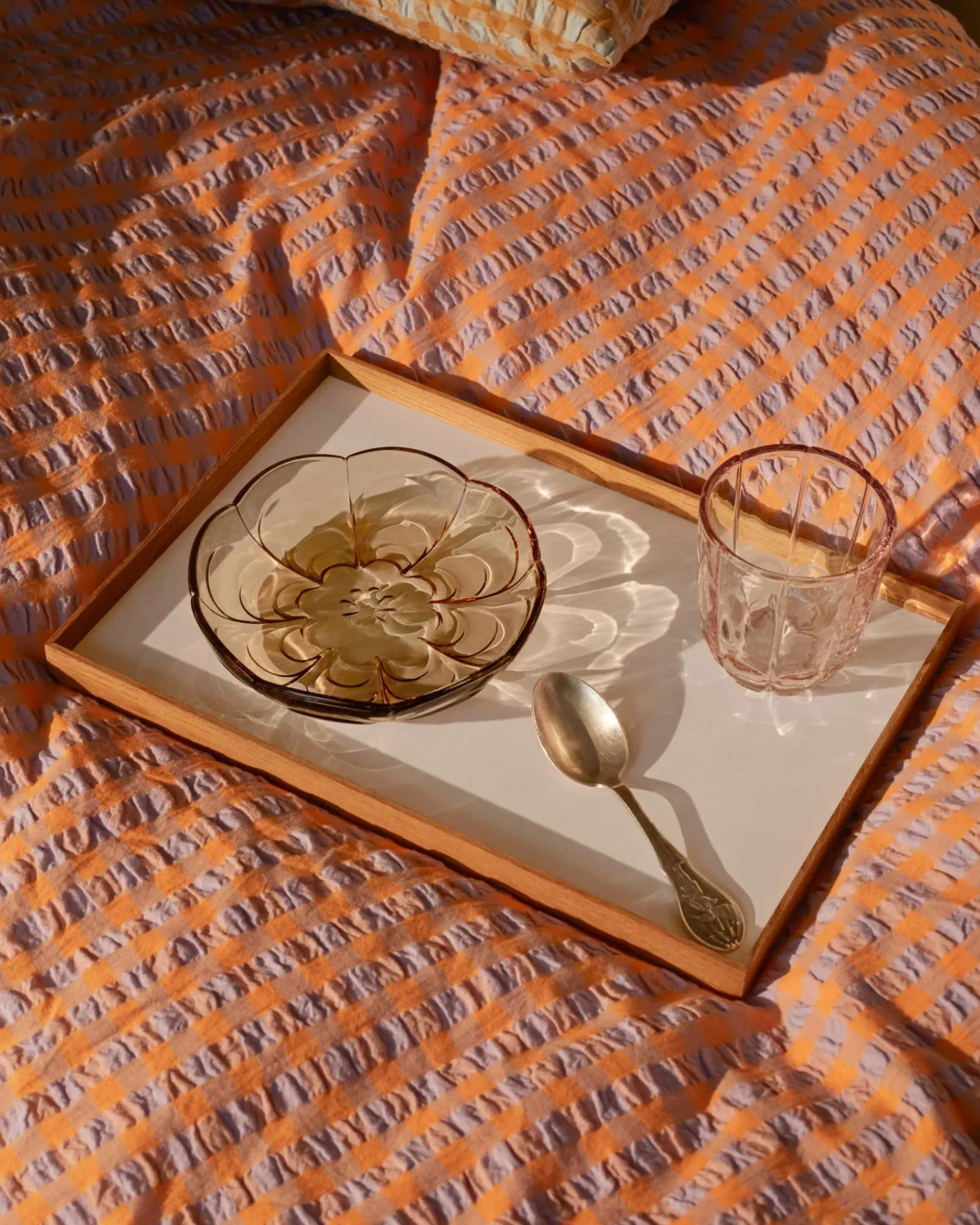 Lily Vannglass 32 Cl 2-Pakning