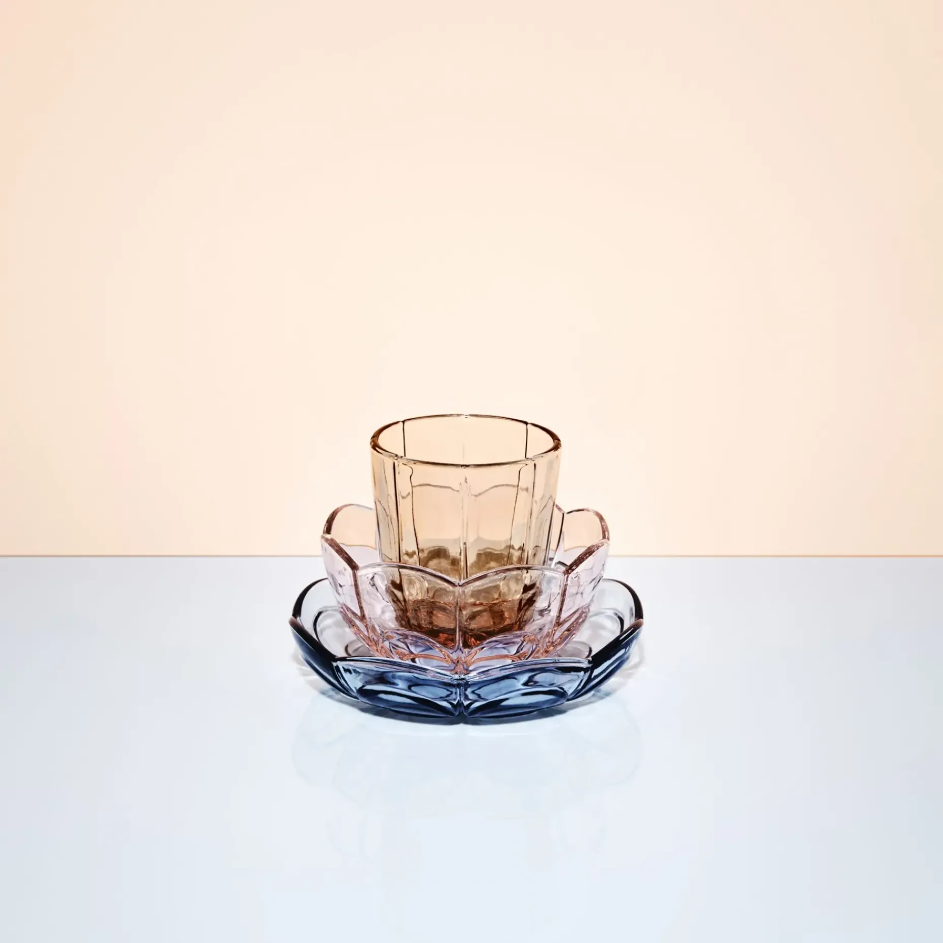 Lily Vannglass 32 Cl 2-Pakning
