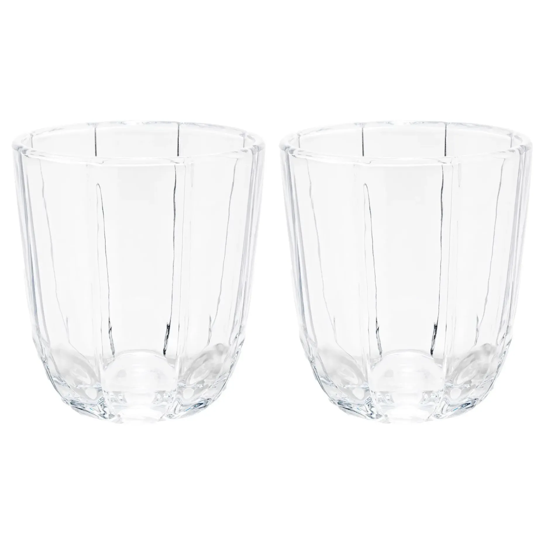 Lily Vannglass 32 Cl 2-Pakning