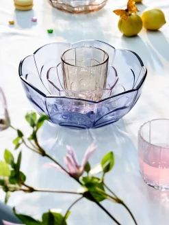 Lily Vannglass 32 Cl 2-Pakning