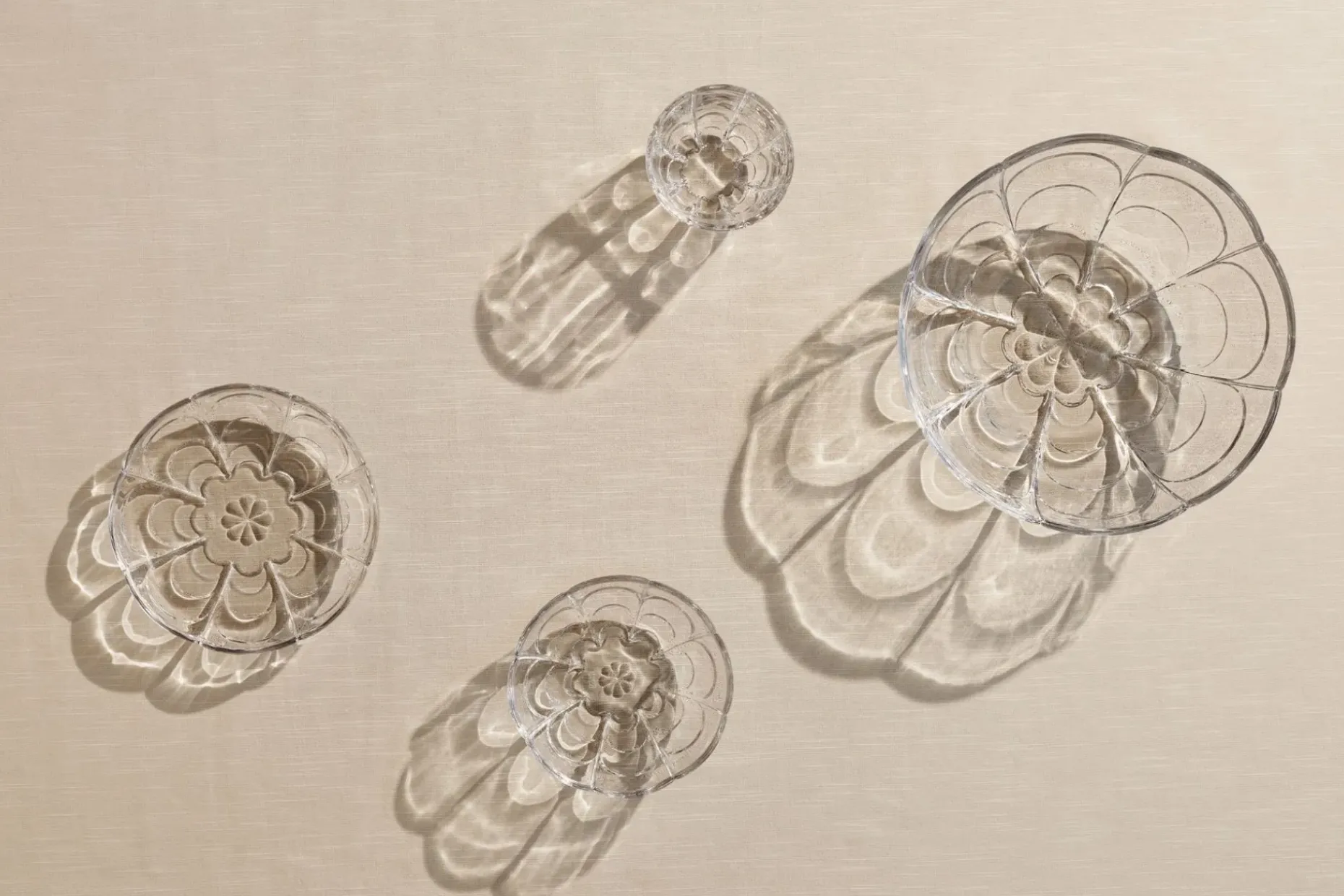 Lily Vannglass 32 Cl 2-Pakning