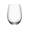Line Gin & Tonic Glass 60 Cl