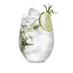 Line Gin & Tonic Glass 60 Cl