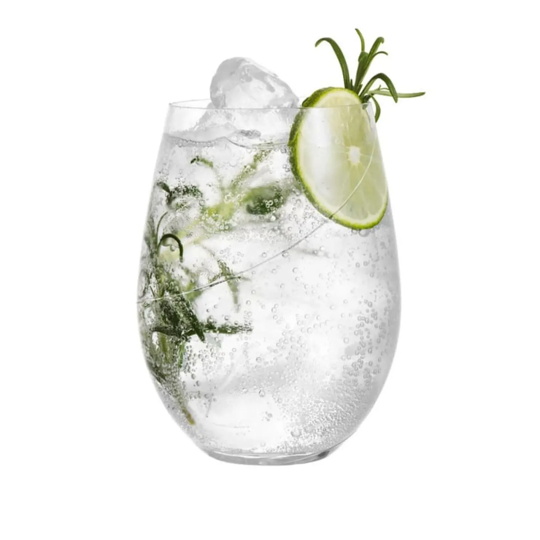 Line Gin & Tonic Glass 60 Cl