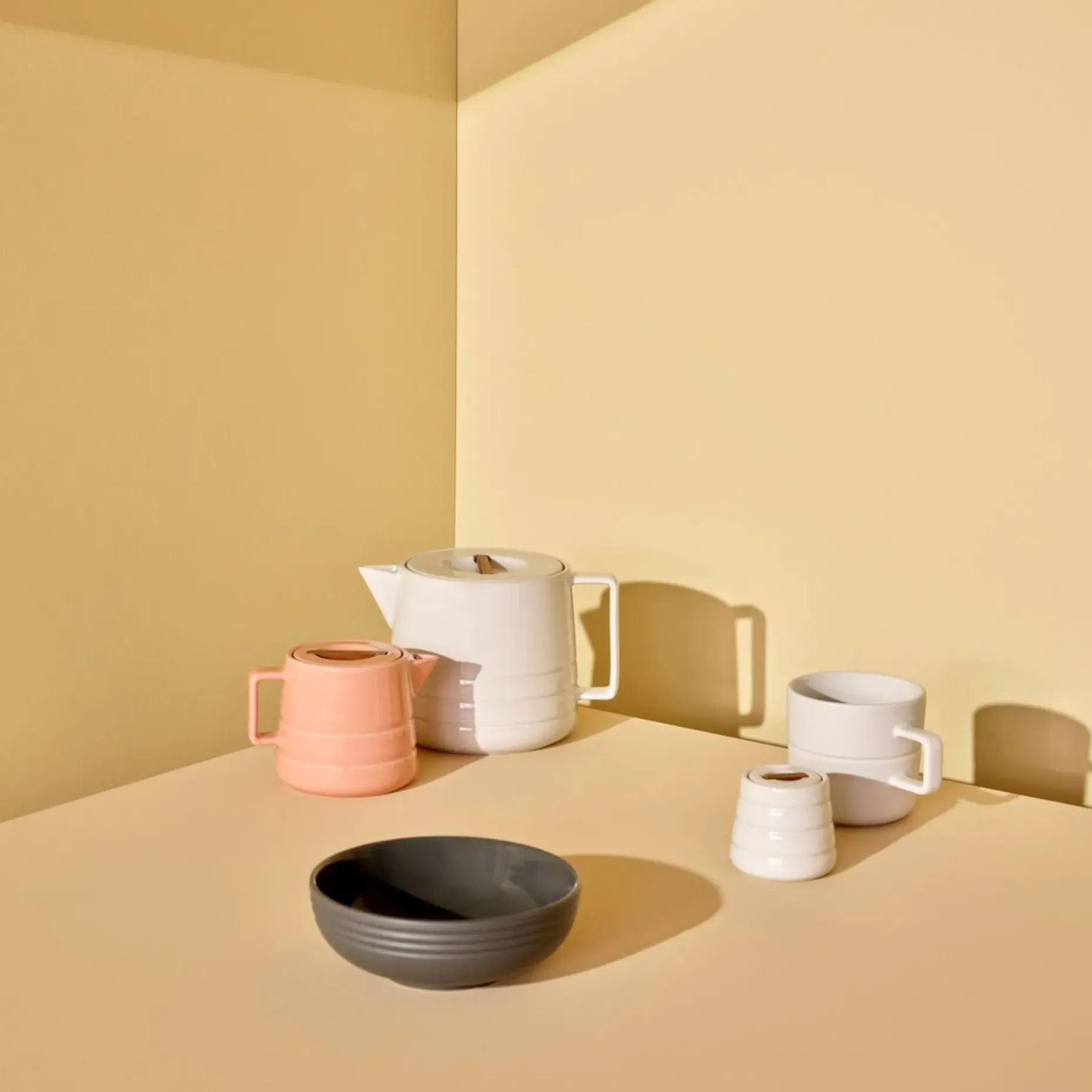 Lines Skal O16 Cm