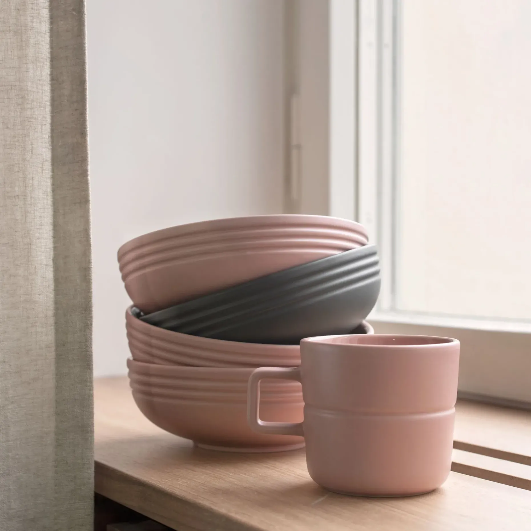 Lines Skal O16 Cm