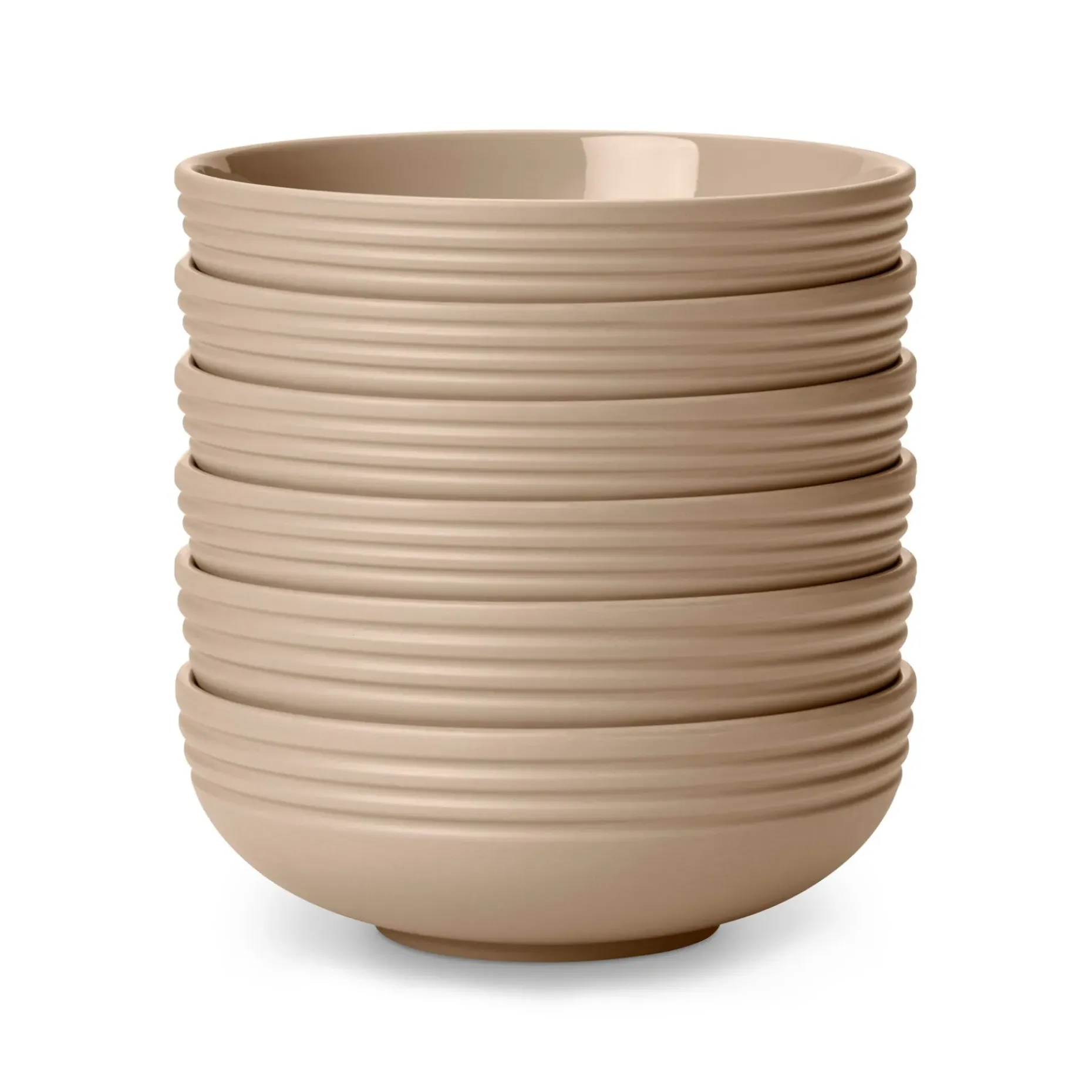 Lines Skal O16 Cm 6-Stk.