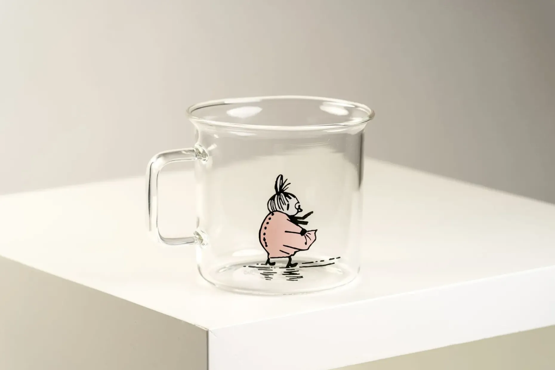 Little My Glasskopp 35 Cl