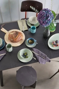 Loft Kaffefat Moss Green