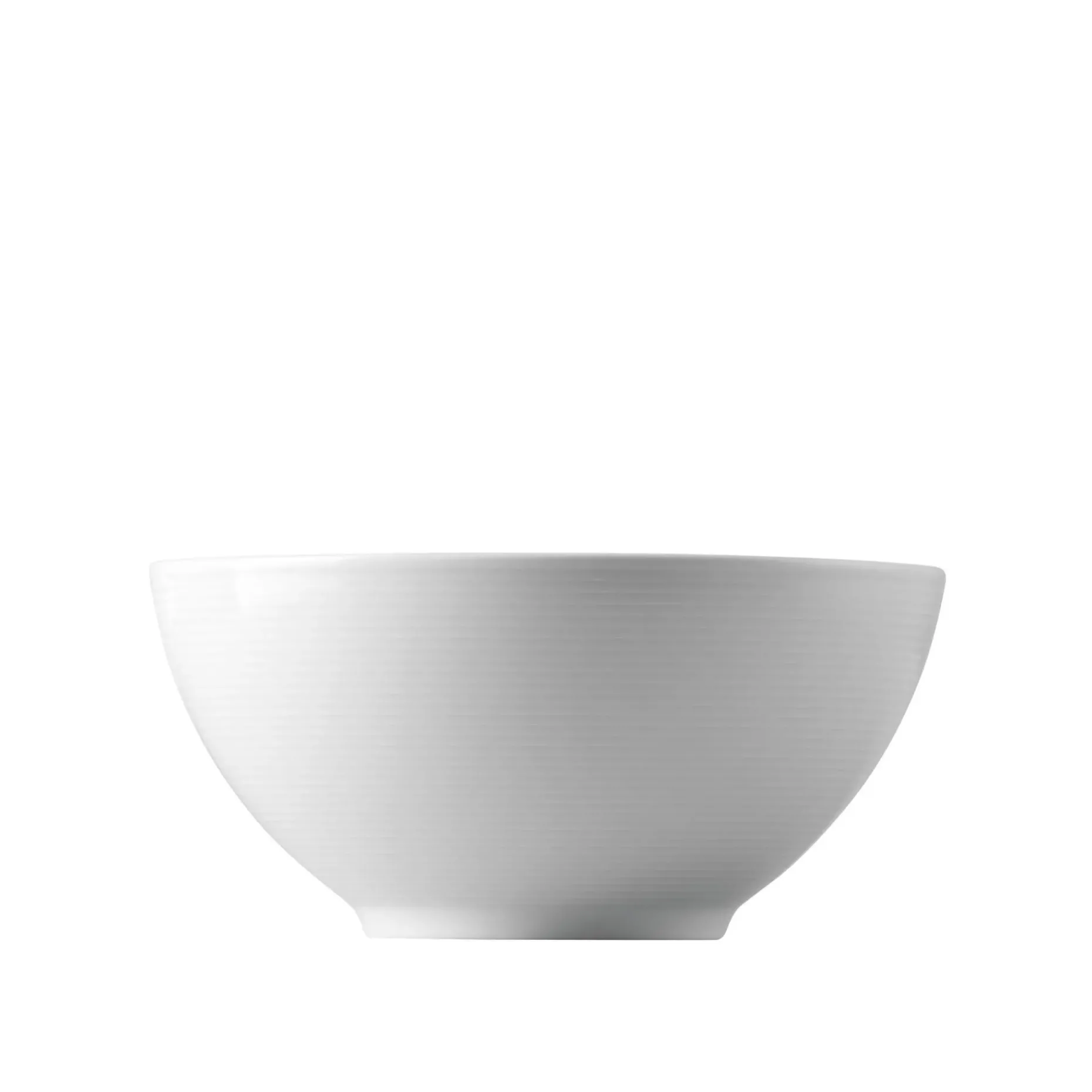 Loft Rund Skal Hvit