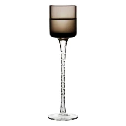 London Snapsglass 2,5 5 Cl 6 Deler