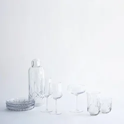 Louise Roe Whiskeyglass 30 Cl