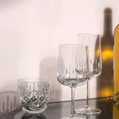 Louise Roe Whiskeyglass 30 Cl
