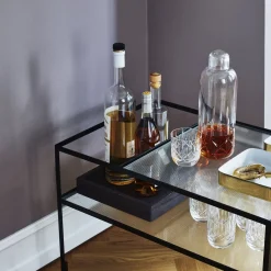 Louise Roe Whiskeyglass 30 Cl