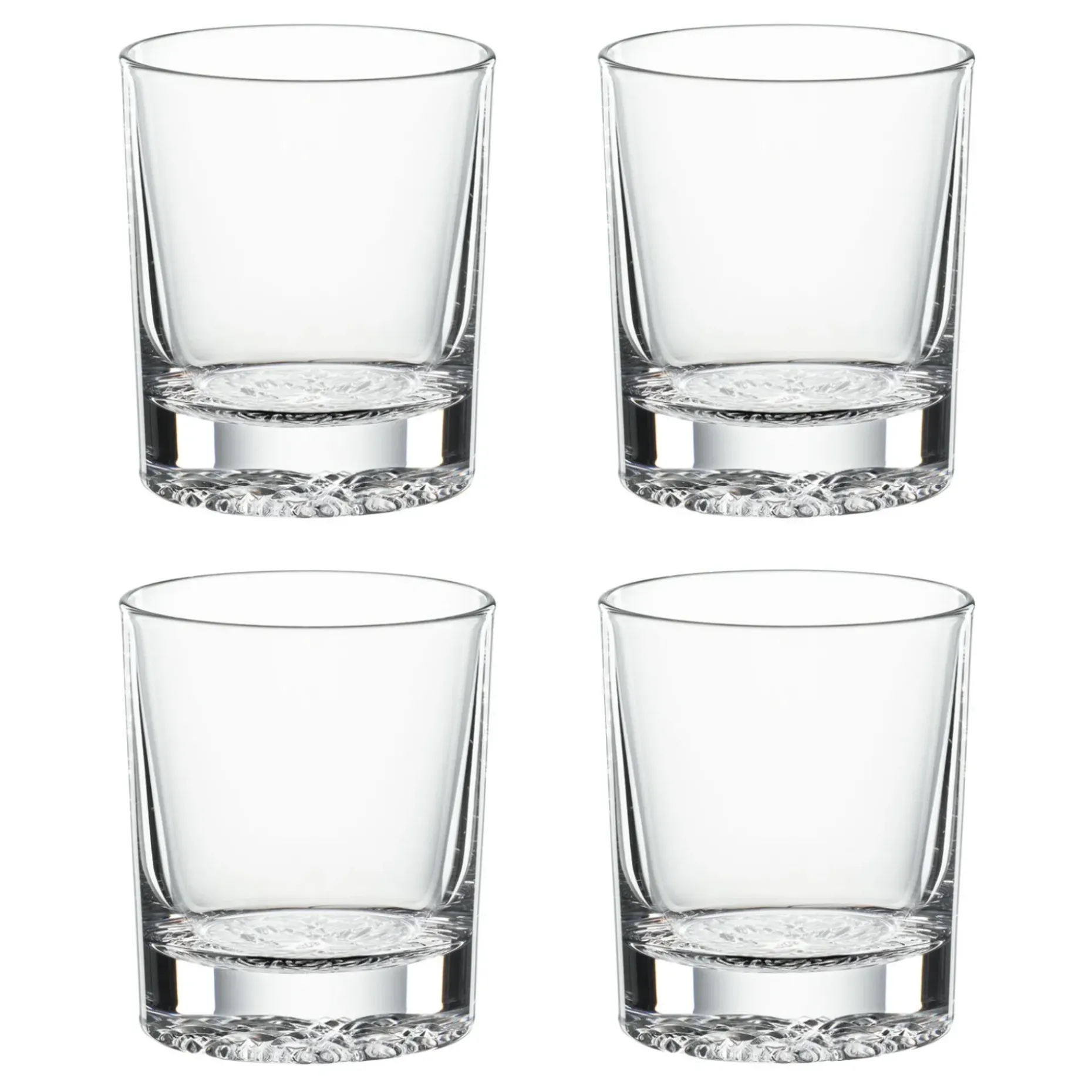 Lounge 2.0 Sof Glass 23,8 Cl 4-Pakning