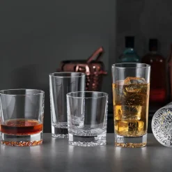 Lounge 2.0 Whiskyglass 30,9 Cl 4-Pakning
