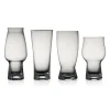 Lyngby Glass Ølglass Sett 4 Deler