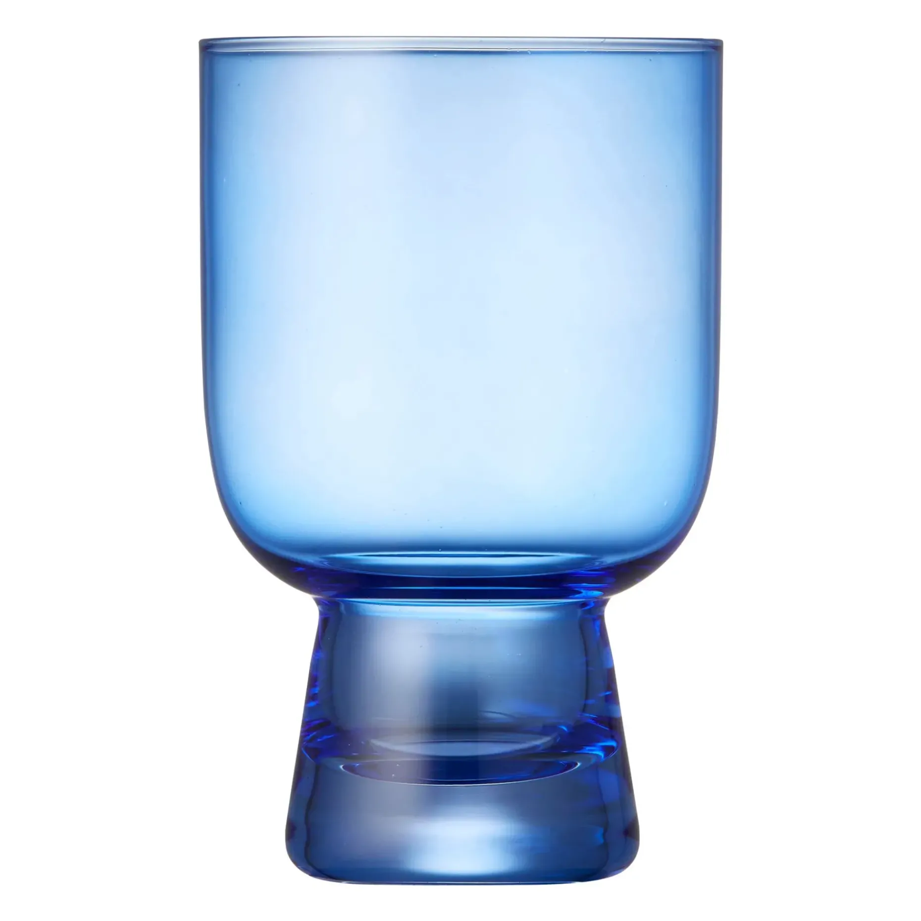 Lyngby Glass Tumbler Glass 30 Cl 6-Pakning