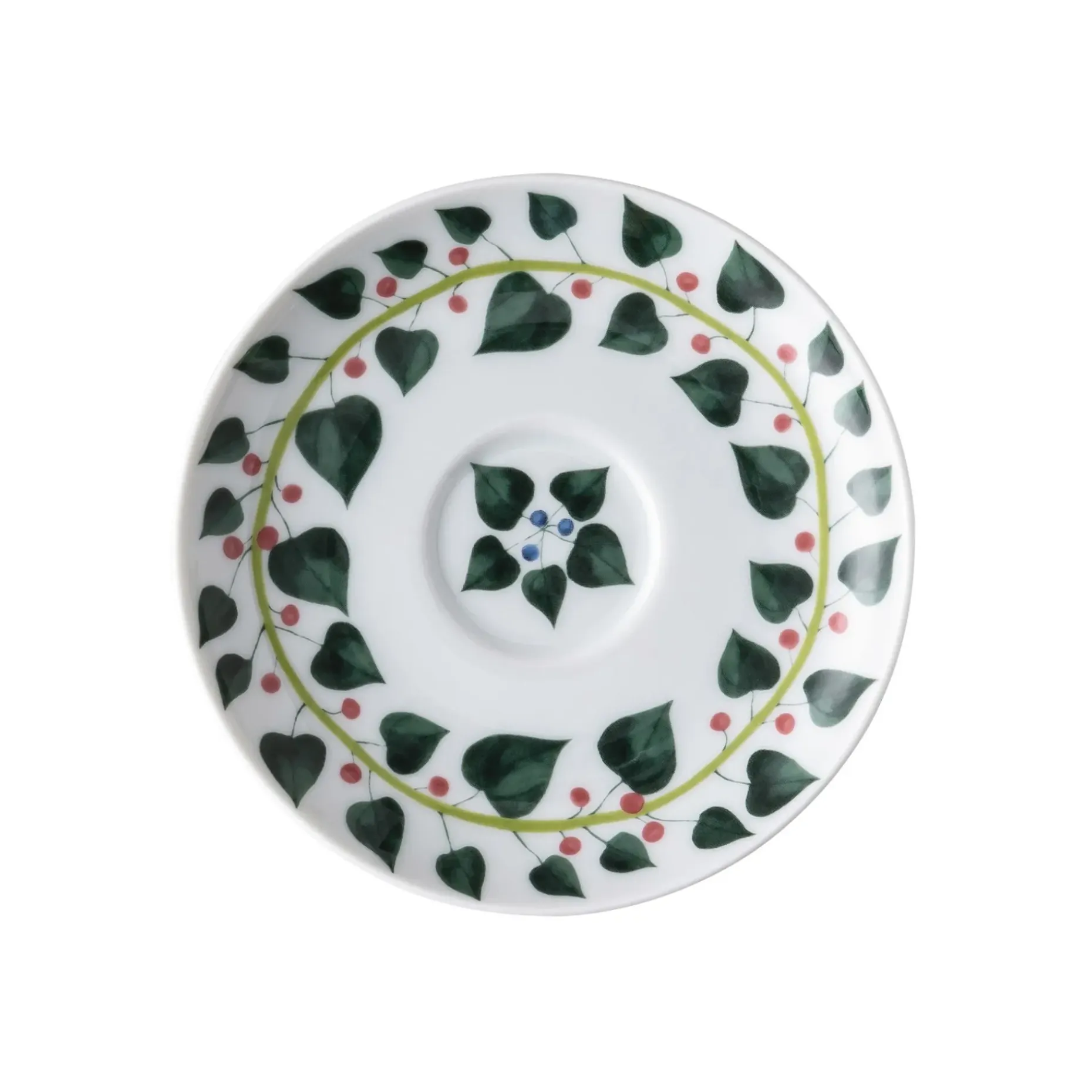Magic Garden Foliage Espressofat 12 Cm