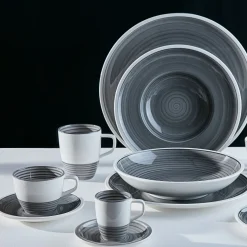 Manufacture Gris Kaffefat