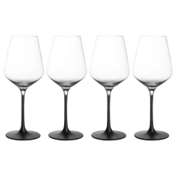 Manufacture Rock Hvitvinsglass 38 Cl, 4-Pakning