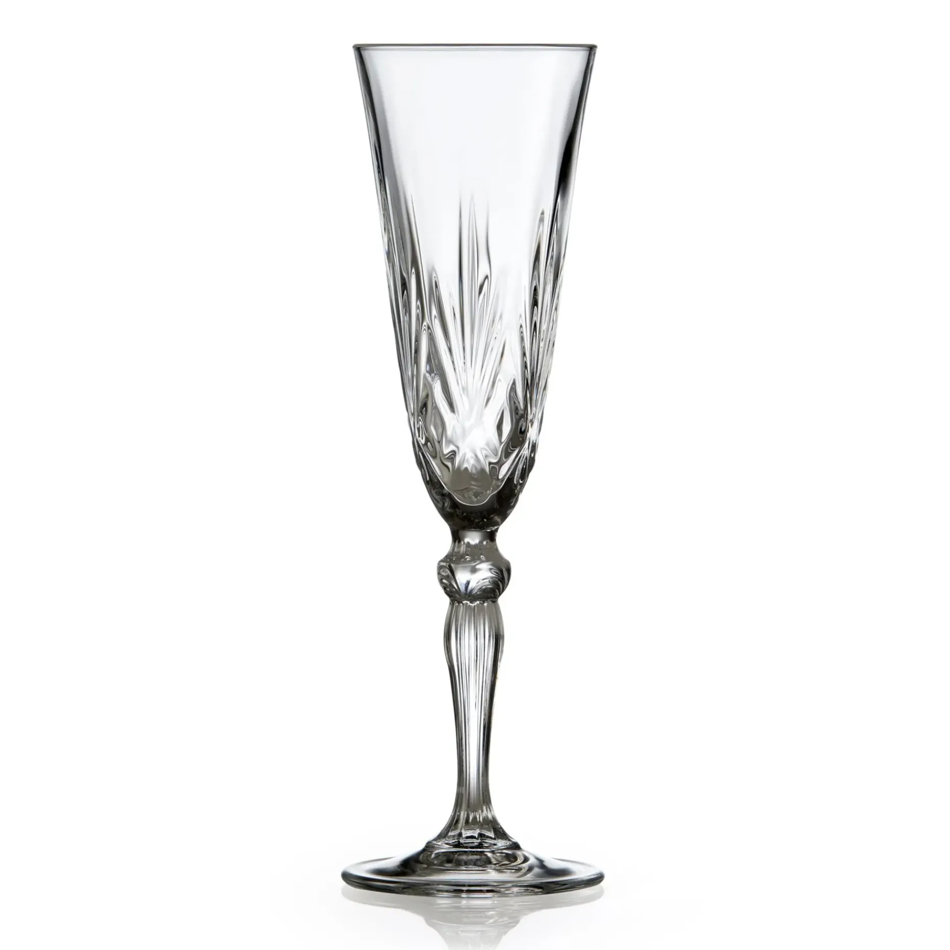 Melodia Champagneglass 16 Cl 4-Pakning