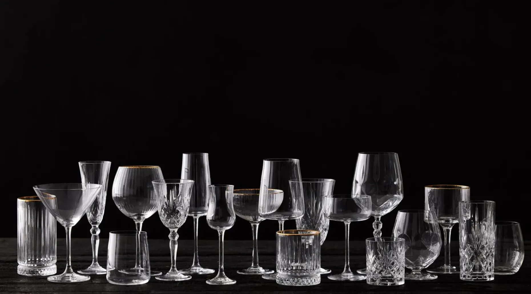 Melodia Champagneglass 16 Cl 4-Pakning