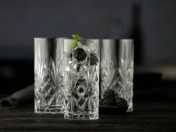 Melodia Highballglass 36 Cl 6-Pakning