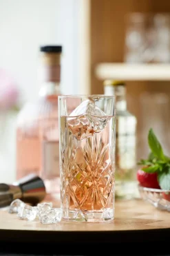 Melodia Highballglass 36 Cl 6-Pakning