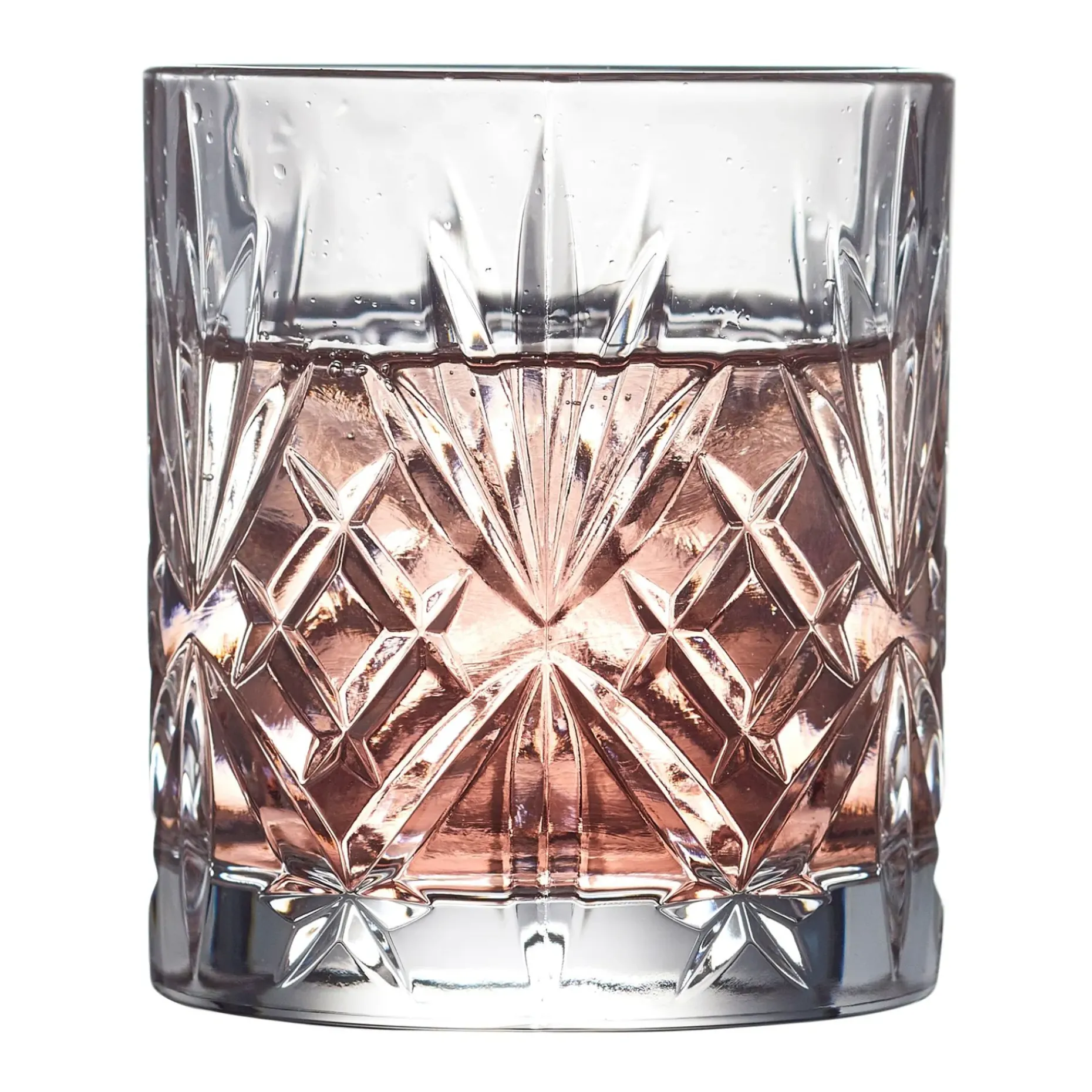 Melodia Vannglass 23 Cl 6-Pakning