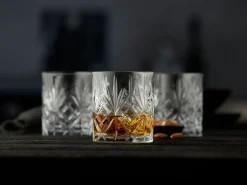 Melodia Whiskyglass 31 Cl 6-Pakning