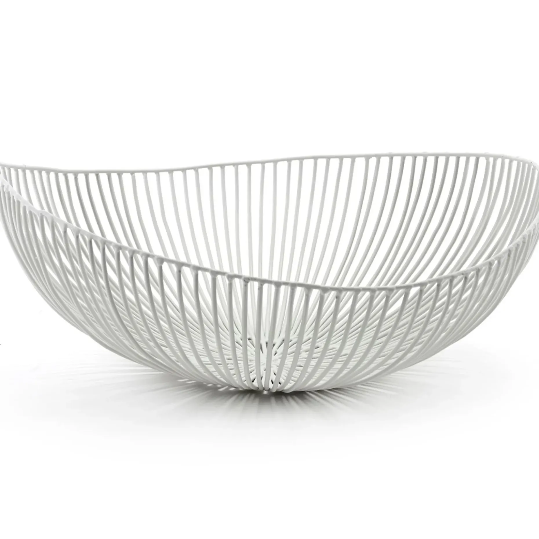 Meo Oval Skal