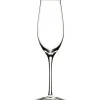 Merlot Champagneglass