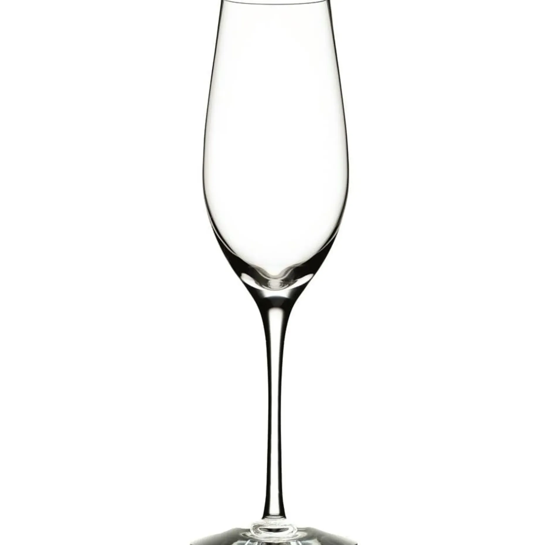 Merlot Champagneglass