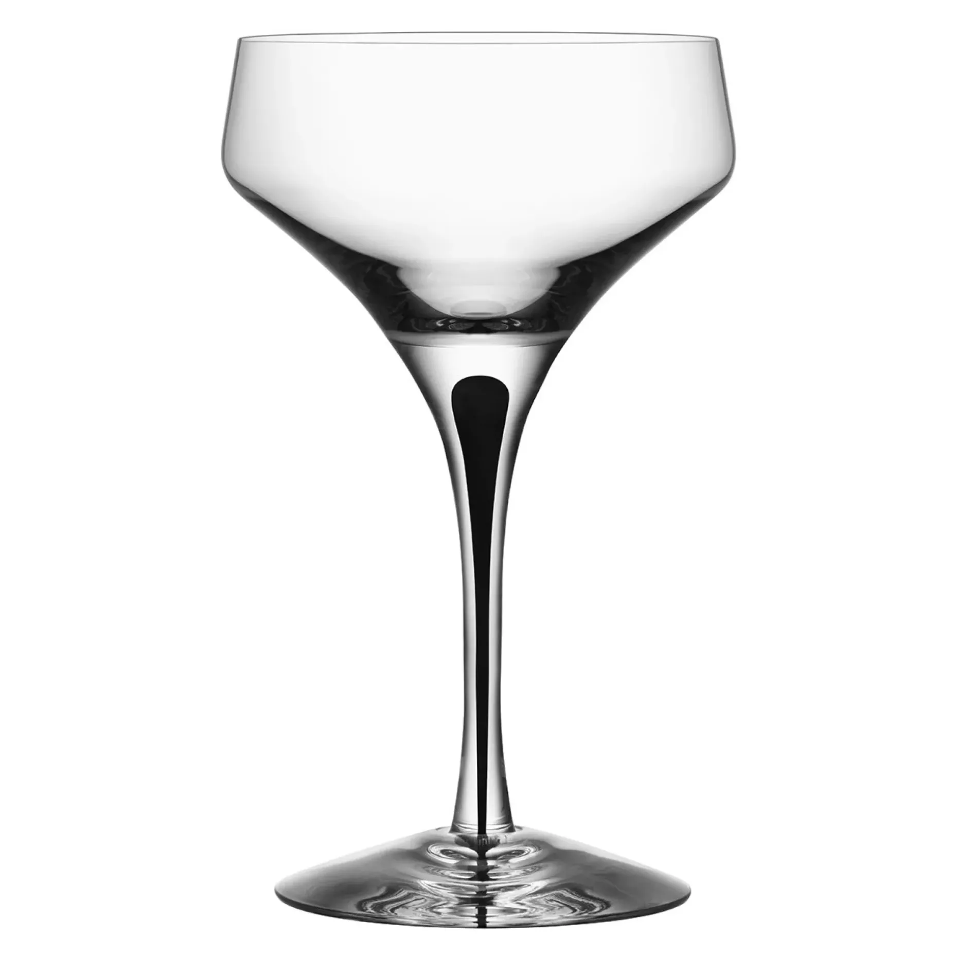 Metropol Champagneglass 24 Cl