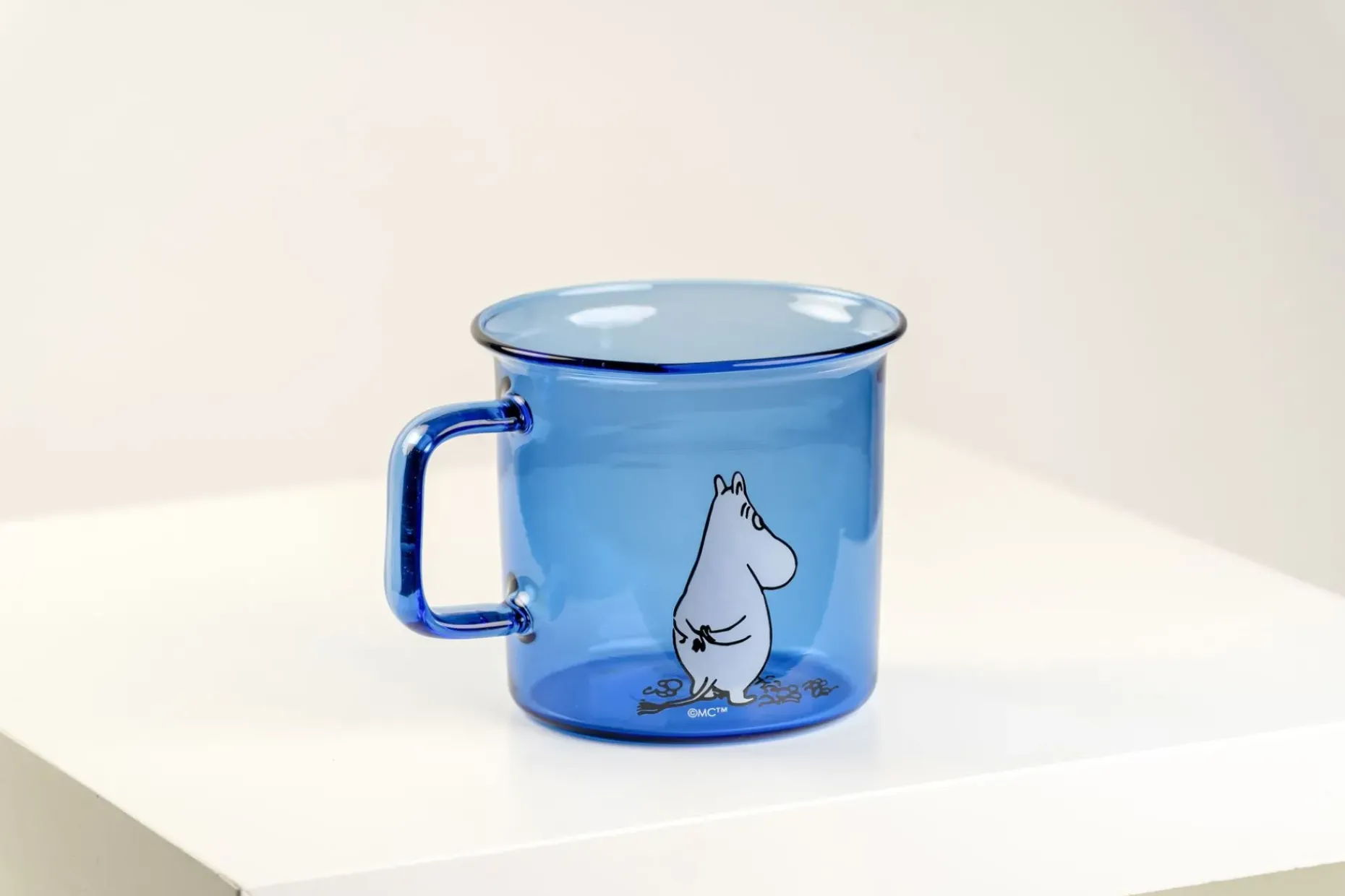 Moomi Glasskopp 35 Cl