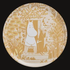 Moomin Brett O40 Cm