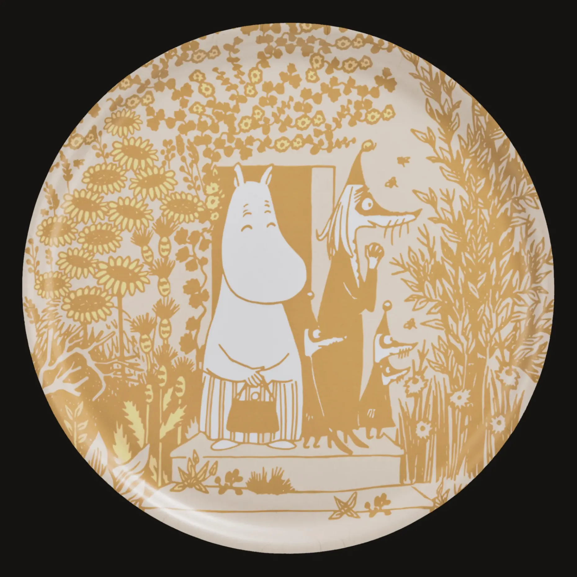Moomin Brett O40 Cm