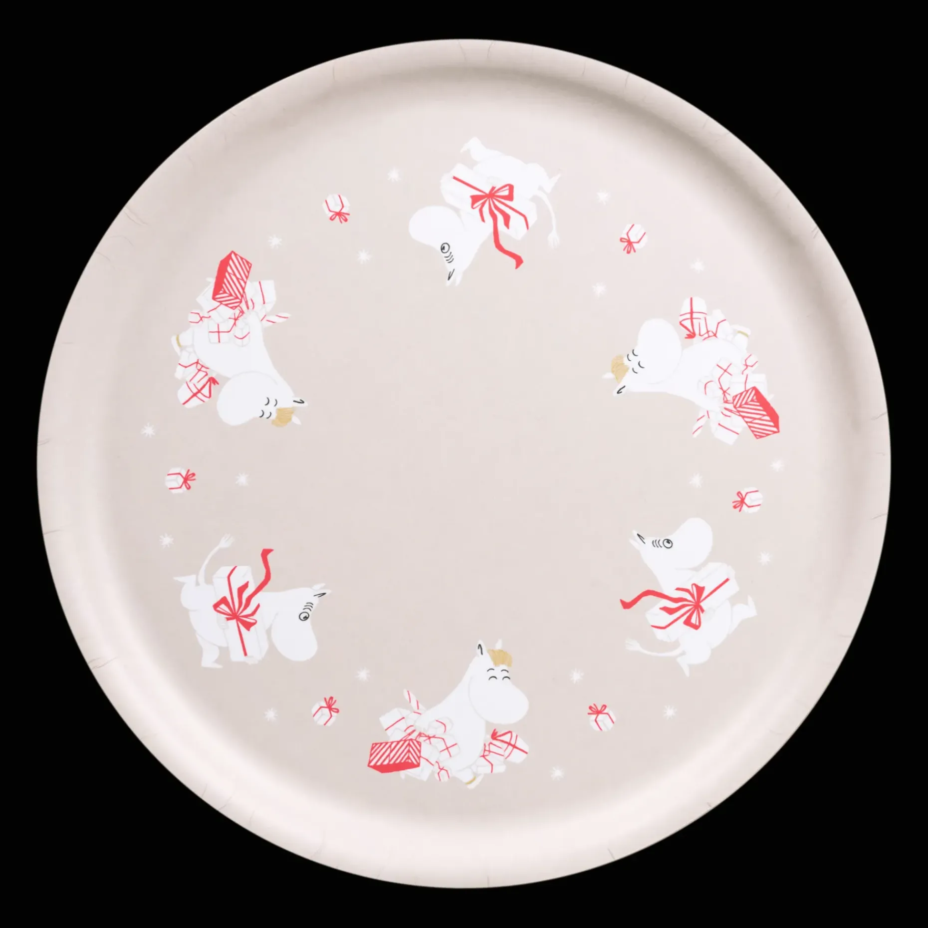 Moomin Brett O35 Cm