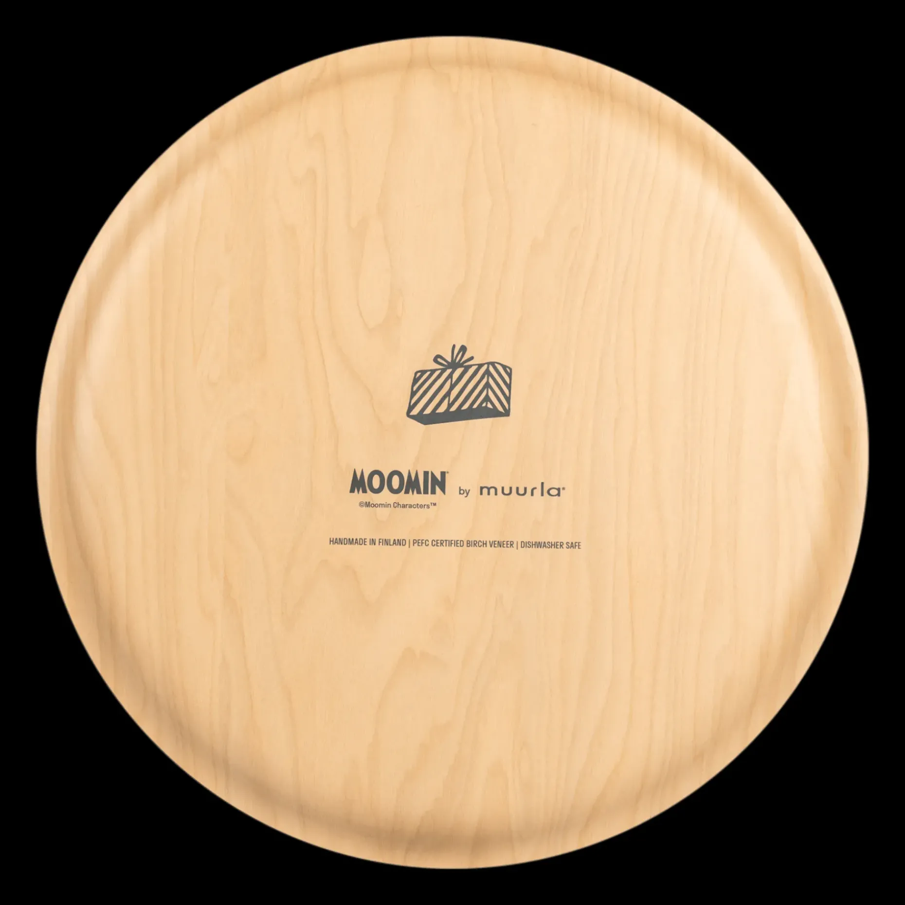 Moomin Brett O35 Cm