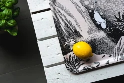 Moomin Brett 33X33 Cm