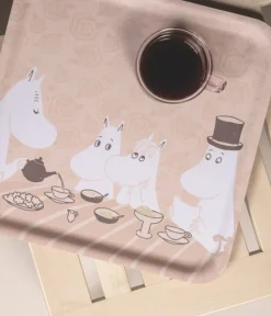Moomin Brett 33X33 Cm