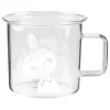 Moomin Glasskopper Klar 35 Cl