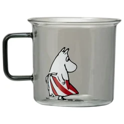 Moominmamma Glasskopp 35 Cl