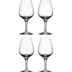 More Spirits Glass 4-Pakn.